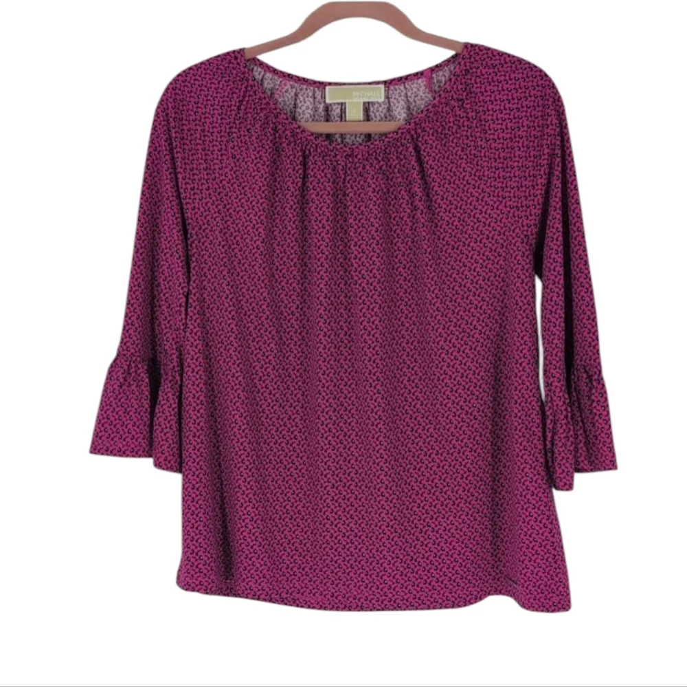 Michael Kors Shirt Size Small Great Condition !